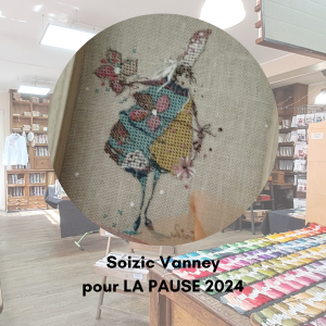 Ateliers Soizic Vanney