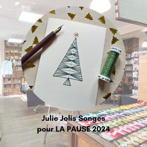 Animations Julie Jolis Songes, rservez vite votre place !